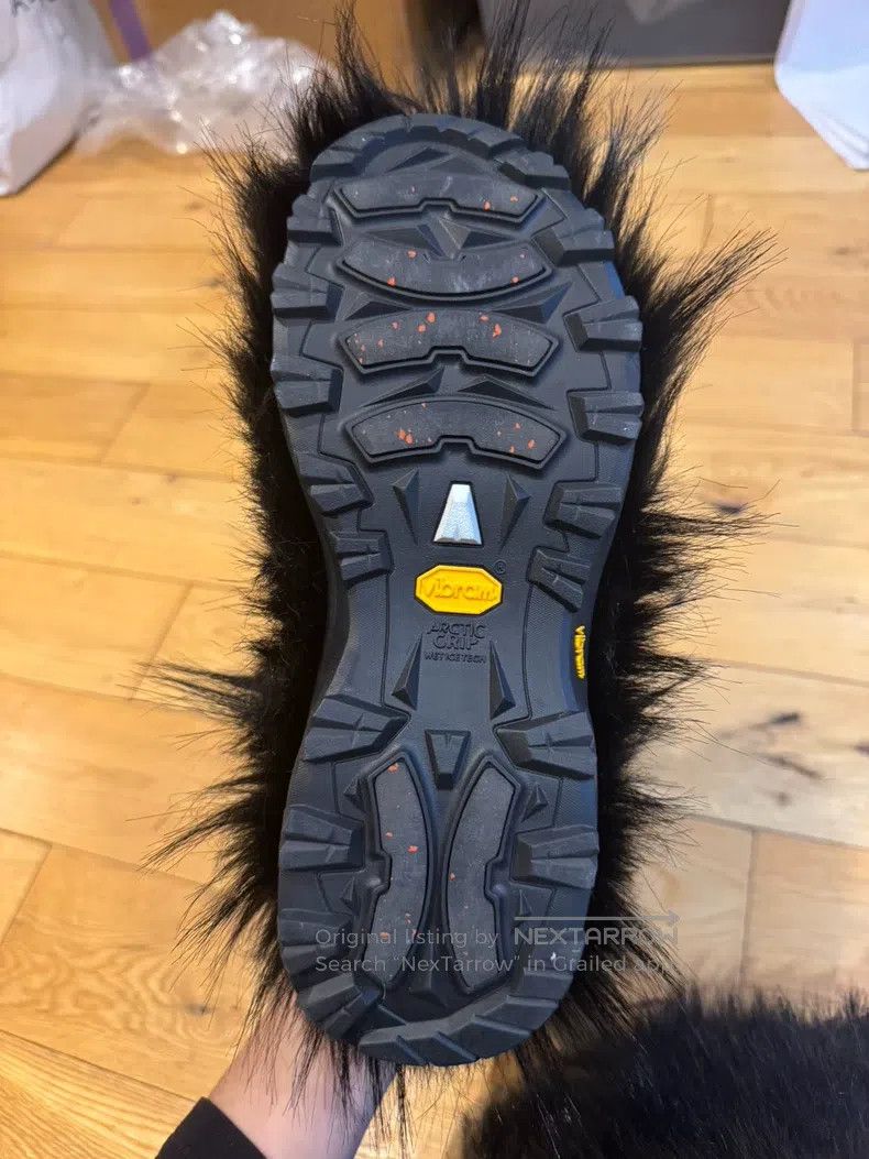 KMRii kmrii Snow Boots Size US 7.5 / IT 37.5 - 2 Thumbnail