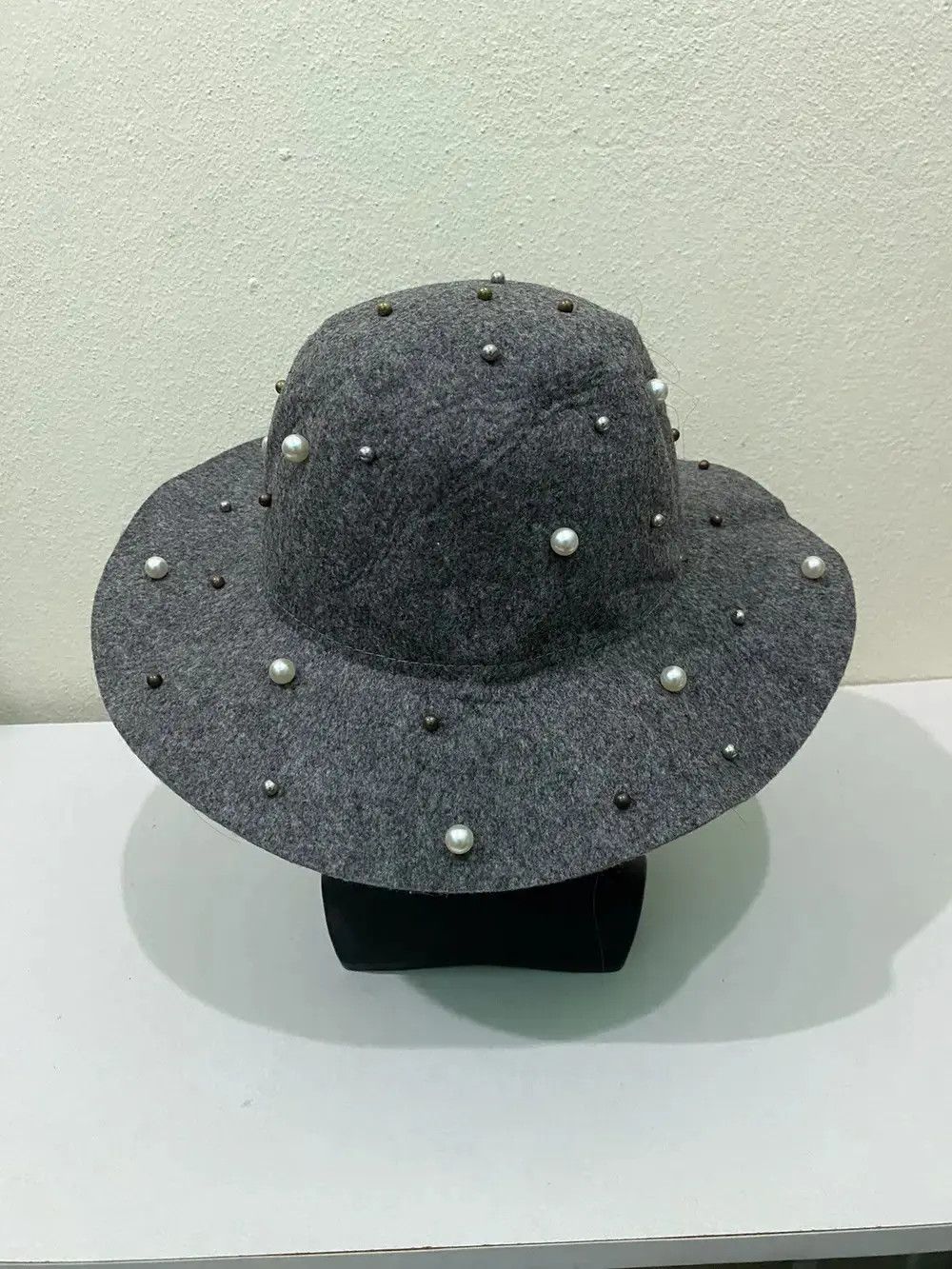 Japanese Brand Japanese Brand Seditionaries Bucket Hat Size ONE SIZE - 4 Thumbnail