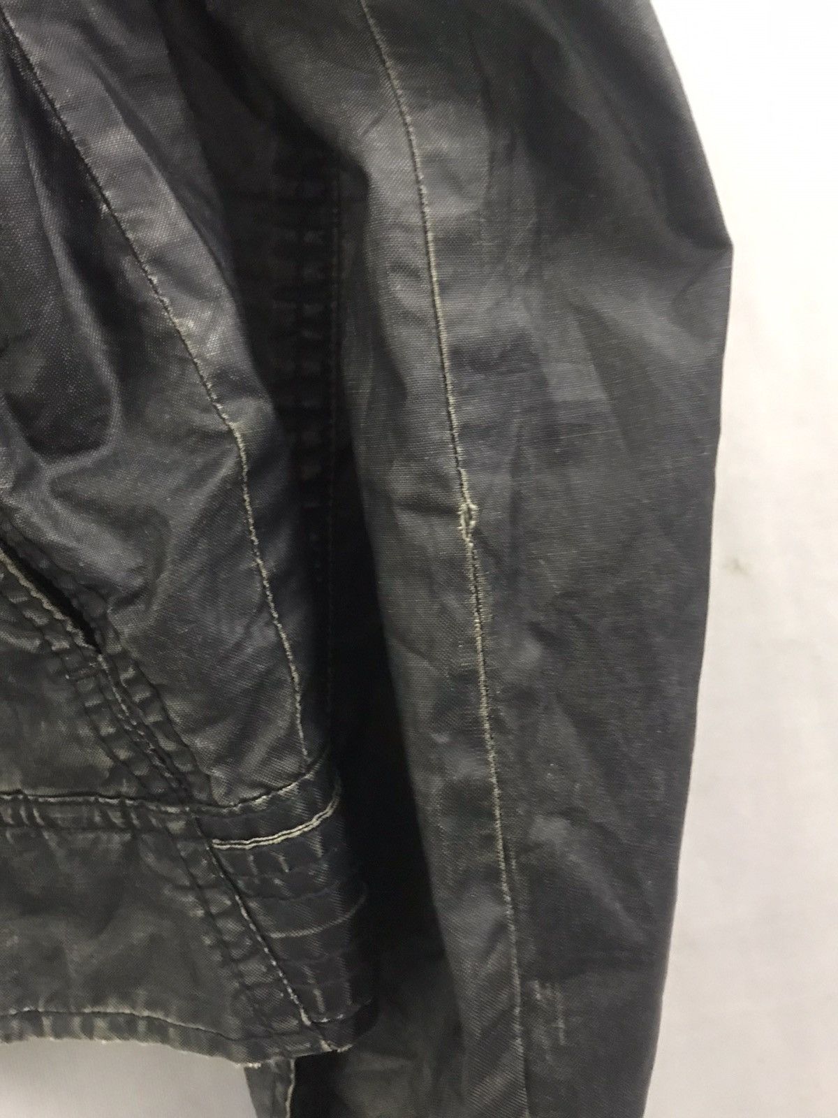I. Spiewak And Sons × Vintage I. Spiewak And Sons Technical Outerwear Button Jacket Size US M / EU 48-50 / 2 - 15 Thumbnail
