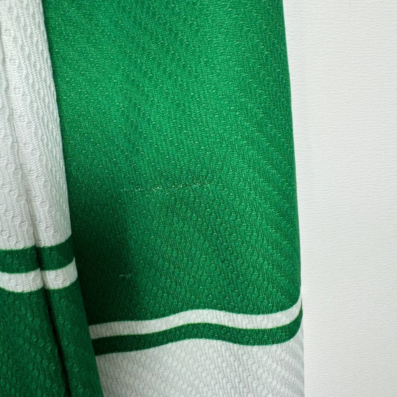 New Balance New Balance Celtic 2015-16 FC Home Shirt Long Sleeve Size S Size US S / EU 44-46 / 1 - 7 Thumbnail