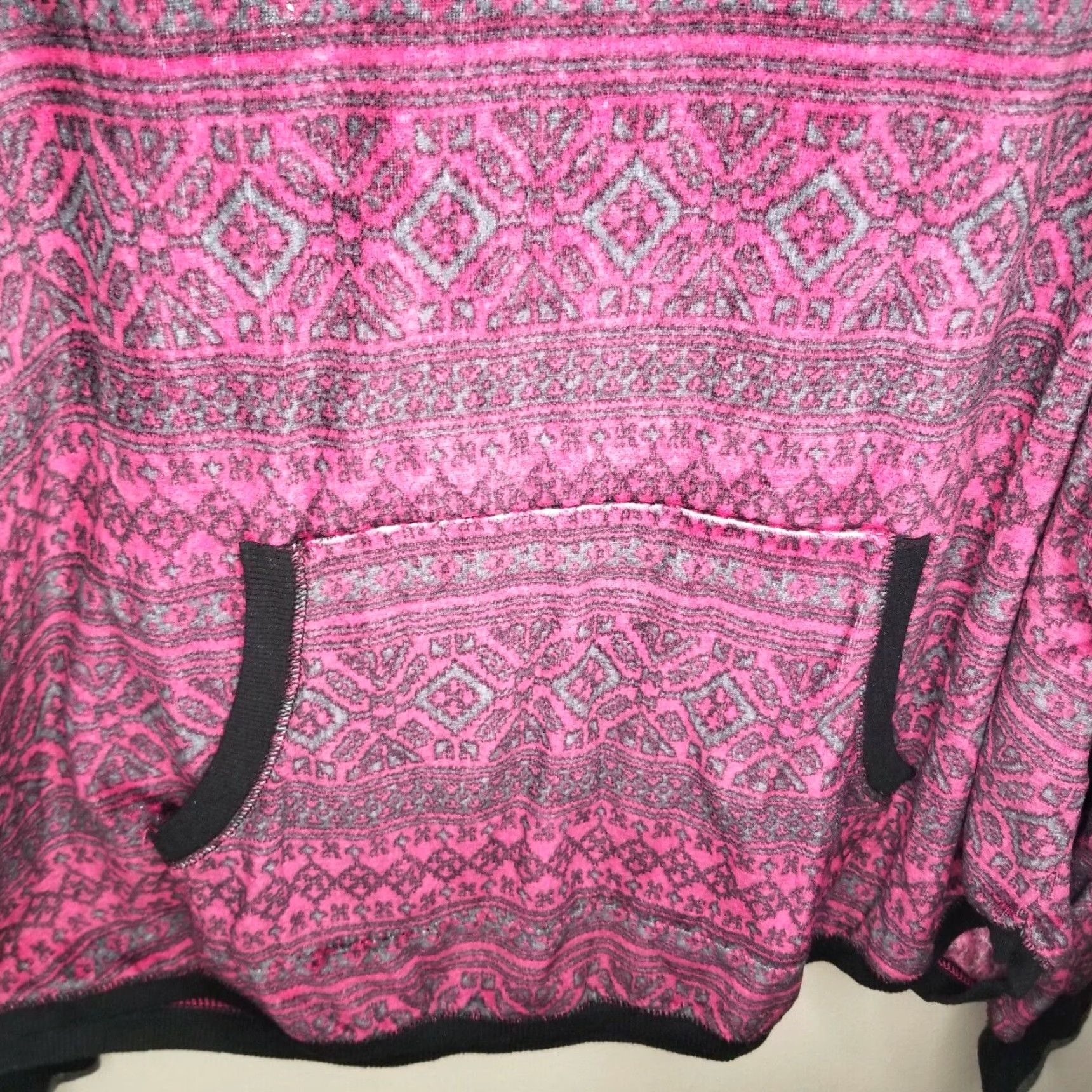 Vintage Vera Wang Super Soft Purple Long Sleeve Pullover Sweater Womens XL Size XL / US 12-14 / IT 48-50 - 3 Thumbnail