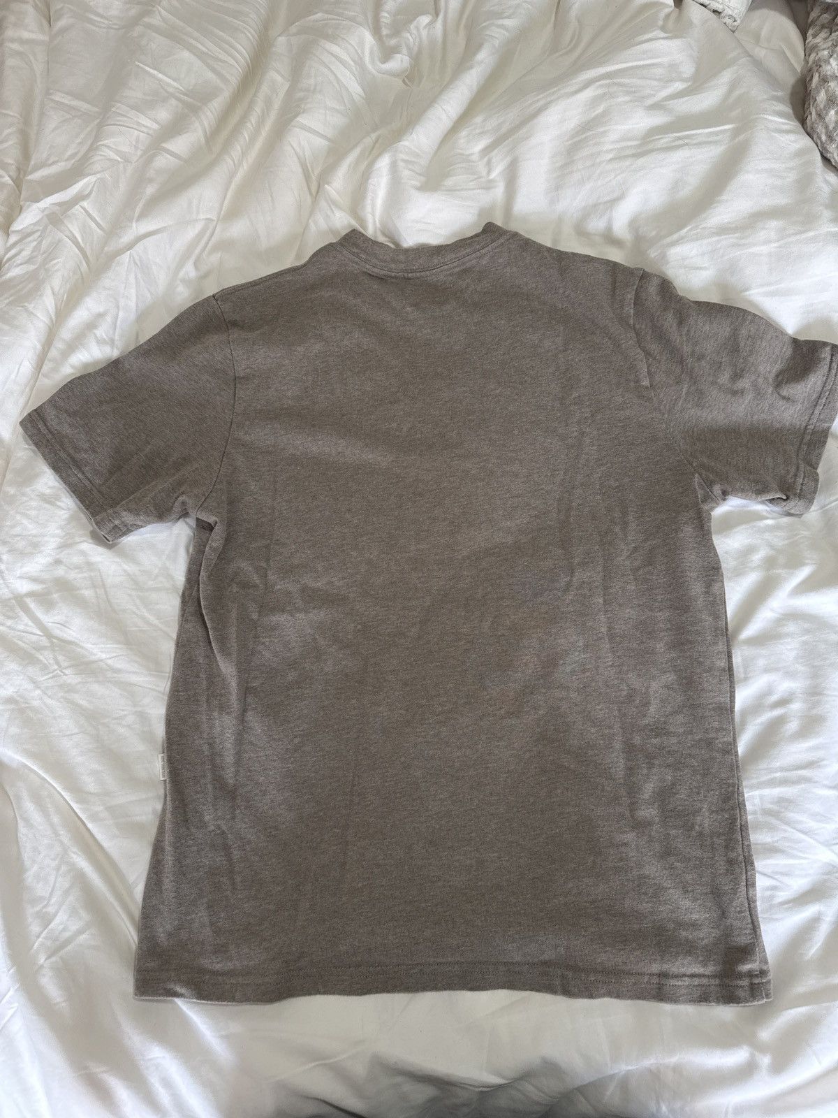 Aime Leon Dore ALD Logo Tee Size US M / EU 48-50 / 2 - 3 Thumbnail