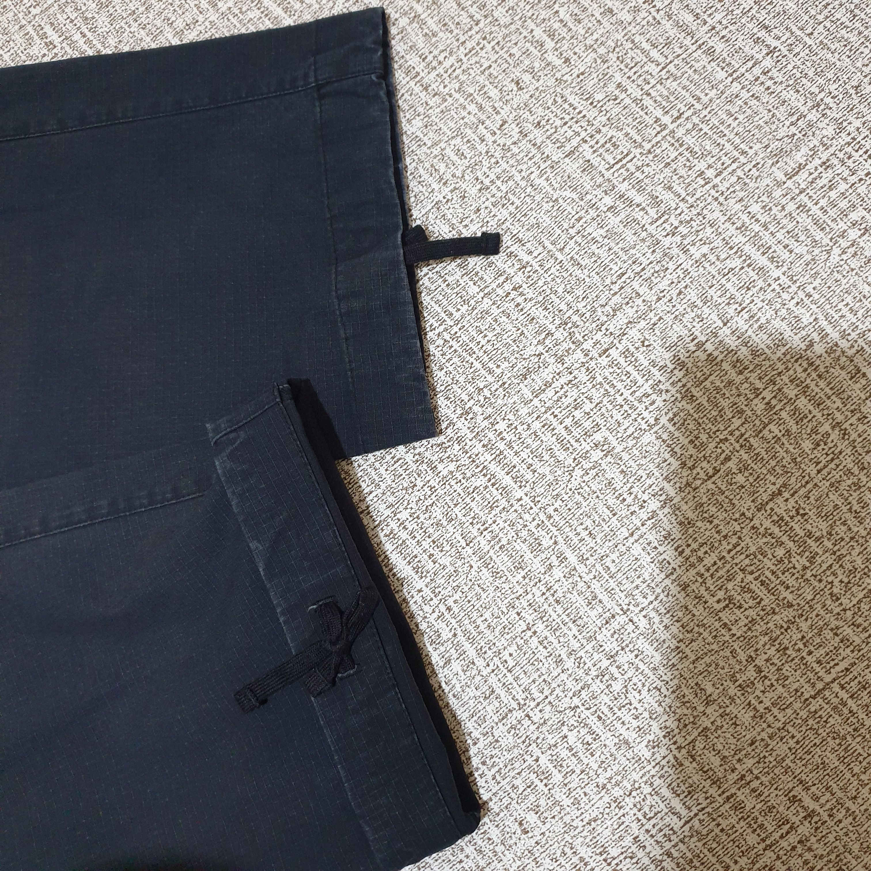 Nike NIKE SB Black Skateboarding Cargo Pants Men's size 34 Size US 34 / EU 50 - 10 Thumbnail