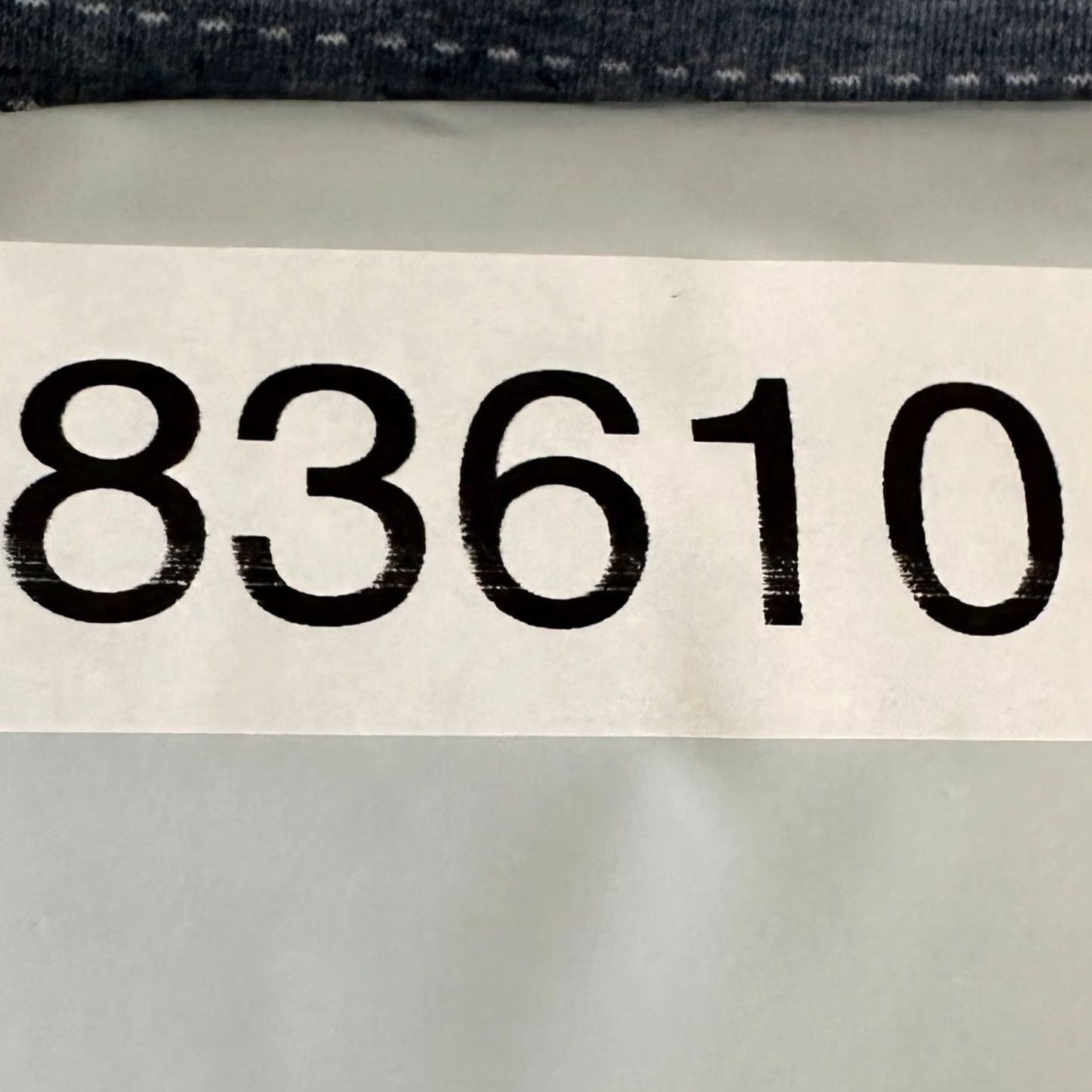 Vintage VINTAGE? No. Size US XL / EU 56 / 4 - 7 Thumbnail