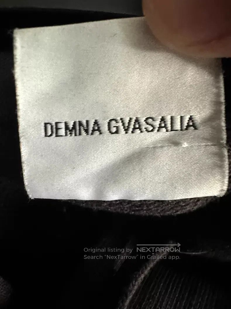 Vetements VETEMENTS Target Heart Bullet Hole Hoodie Size US S / EU 44-46 / 1 - 4 Thumbnail
