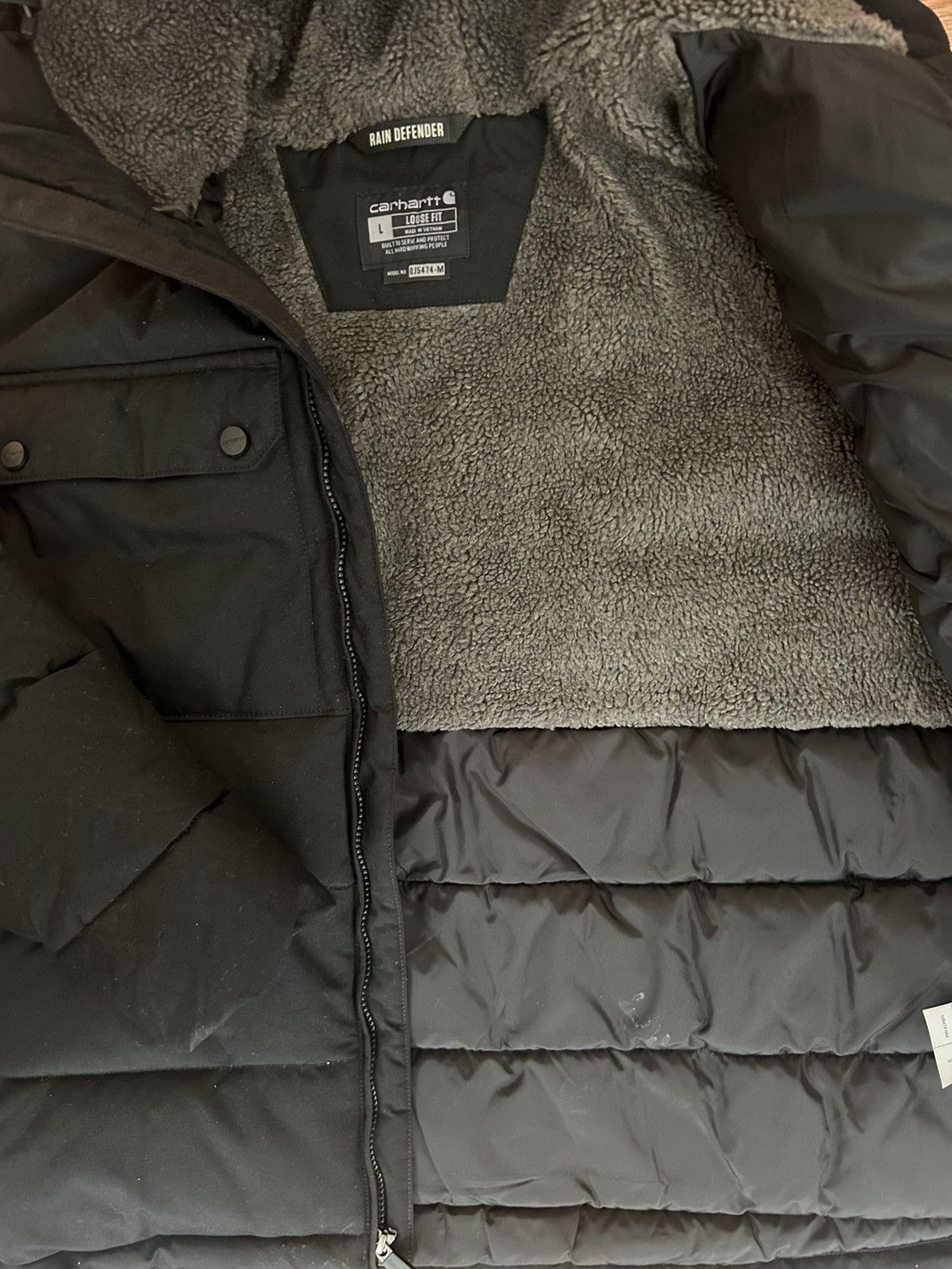 Carhartt Carhartt Rain Defender Size US L / EU 52-54 / 3 - 3 Thumbnail