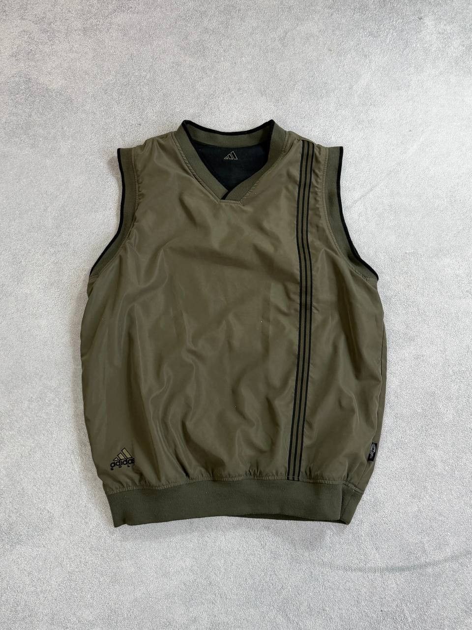 Japanese Brand vintage cropped opium style avant-garde vests y2k hype 90s Size US M / EU 48-50 / 2 - 9 Thumbnail