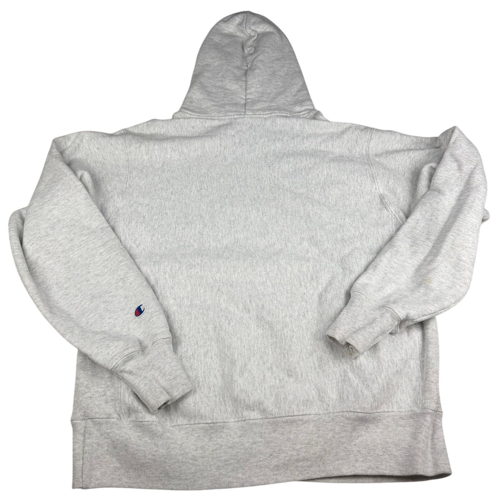 Champion Champion Reverse Weave Hoodie - Size Medium Size US M / EU 48-50 / 2 - 2 Thumbnail
