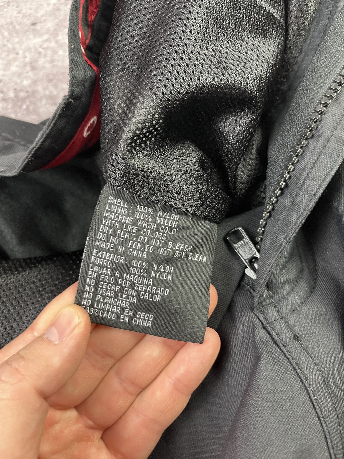 Oakley Vintage Oakley Ski Pants Size US 30 / EU 46 - 12 Thumbnail