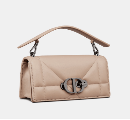o1w1db10224 Size: OS Pouch With Shoulder StraP in Hazelnut
