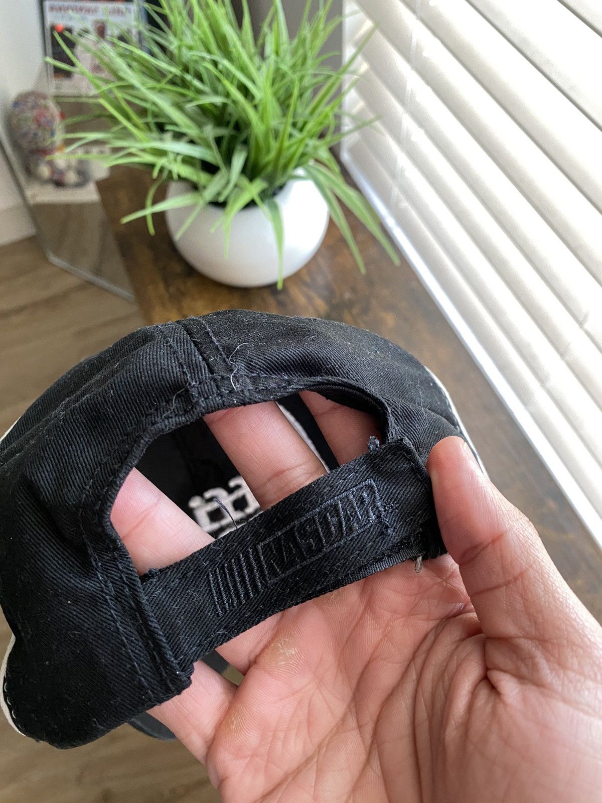 NASCAR Nascar Tony Stewart Racing Hat Size ONE SIZE - 5 Thumbnail