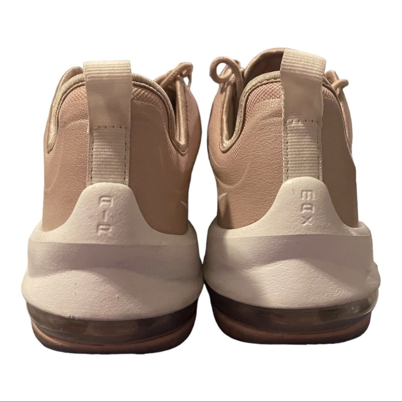 Nike Nike Athletic Sneakers Size US 8 / IT 38 - 5 Thumbnail