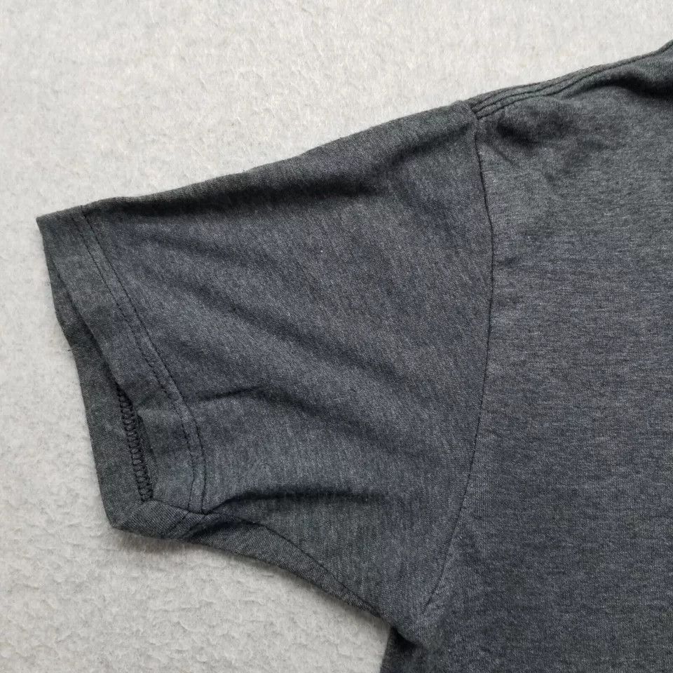 Playstation Sony PlayStation Shirt Mens Small Short Sleeve Crew Neck Size US S / EU 44-46 / 1 - 2 Thumbnail