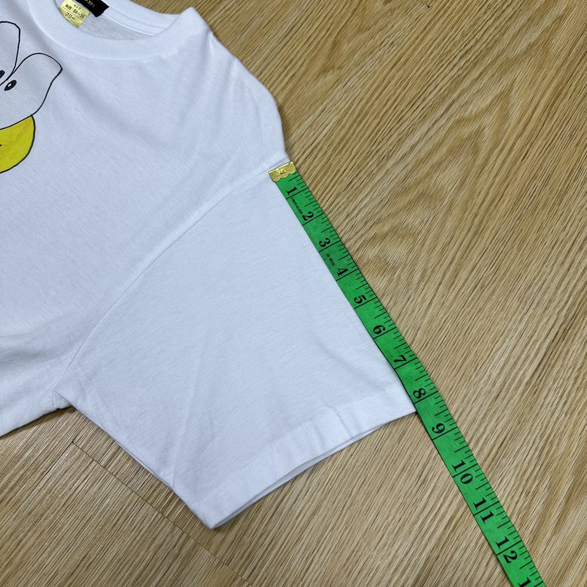 Anime × Vintage Vintage 70s Aiesec Anima by Roda Japan A748 Size US M / EU 48-50 / 2 - 6 Thumbnail