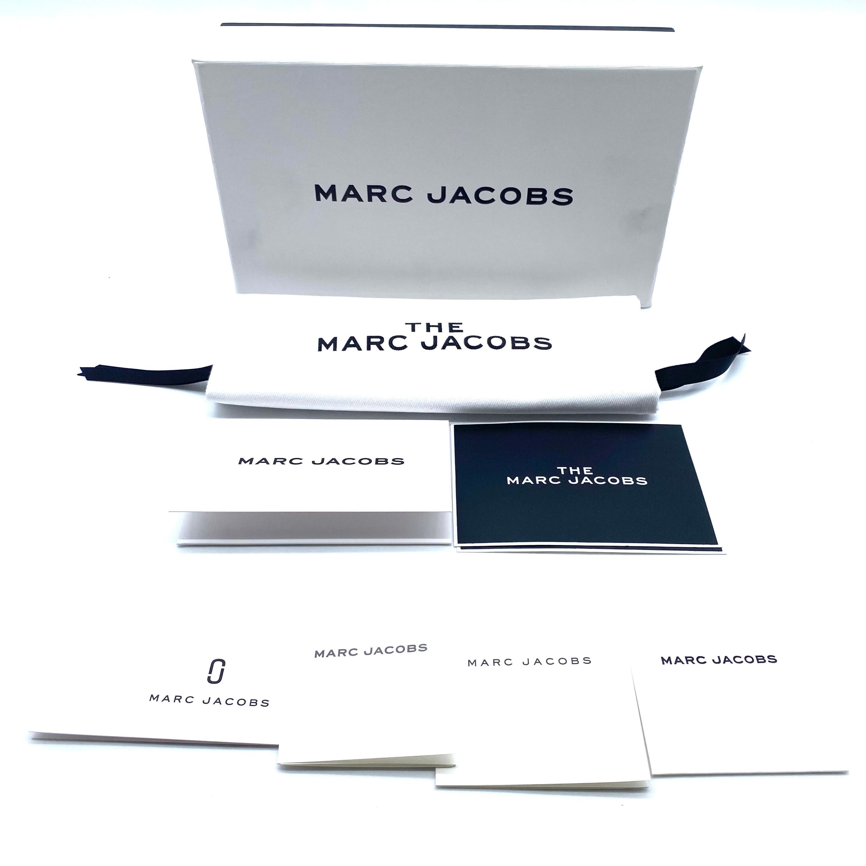 Marc Jacobs Marc By Marc Jacobs Snapshot Wallet Gold Size ONE SIZE - 11 Thumbnail