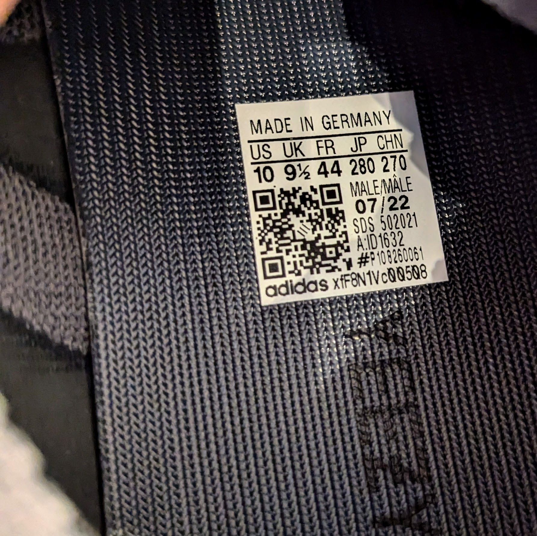 Yeezy Yeezy 450 Stone Teal Size US 9.5 / EU 42-43 - 7 Thumbnail