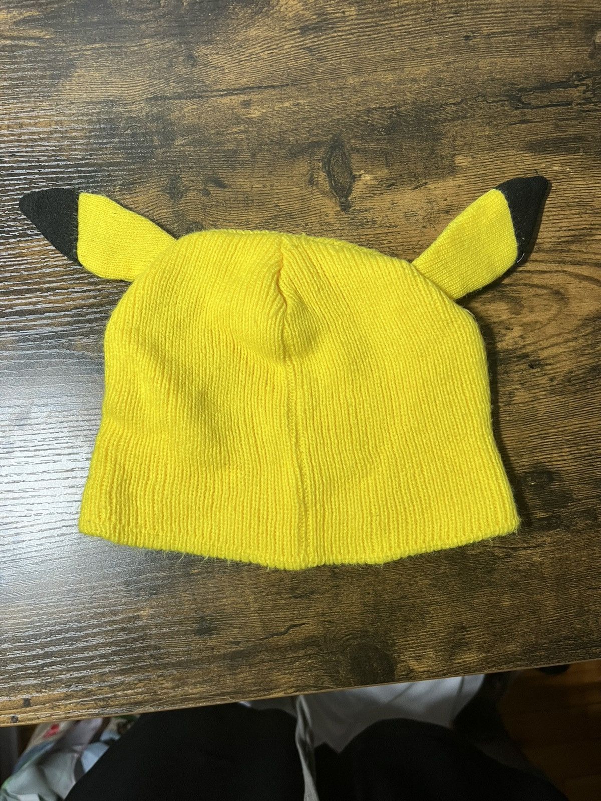Other Pikachu beanie vintage Size ONE SIZE - 2 Thumbnail