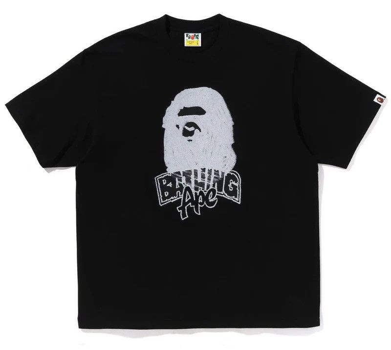 Bape Bape Tee Size ONE SIZE - 1 Thumbnail