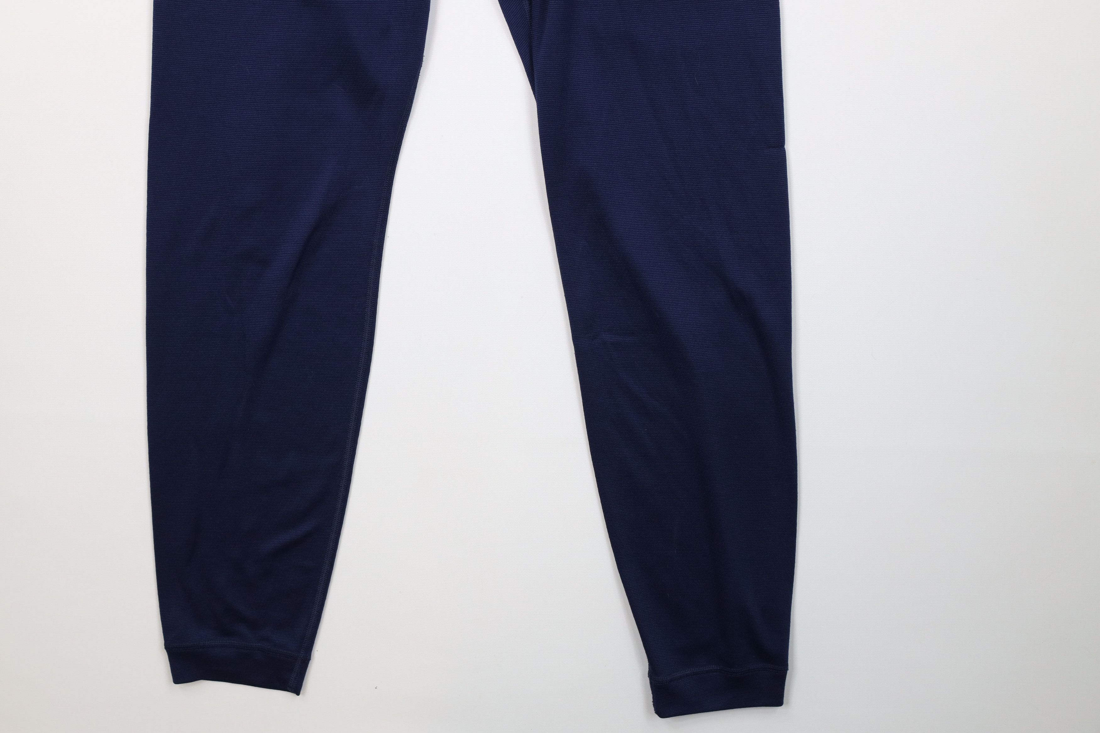 Patagonia Vintage 90s Patagonia Capilene Thermal Joggers Pants USA Size US 34 / EU 50 - 4 Thumbnail