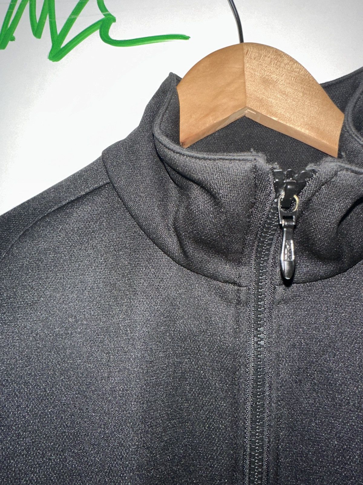 Number (N)ine Old Number (N)ine School Of Visual Comedy Tracksuit Jacket Size US S / EU 44-46 / 1 - 7 Thumbnail