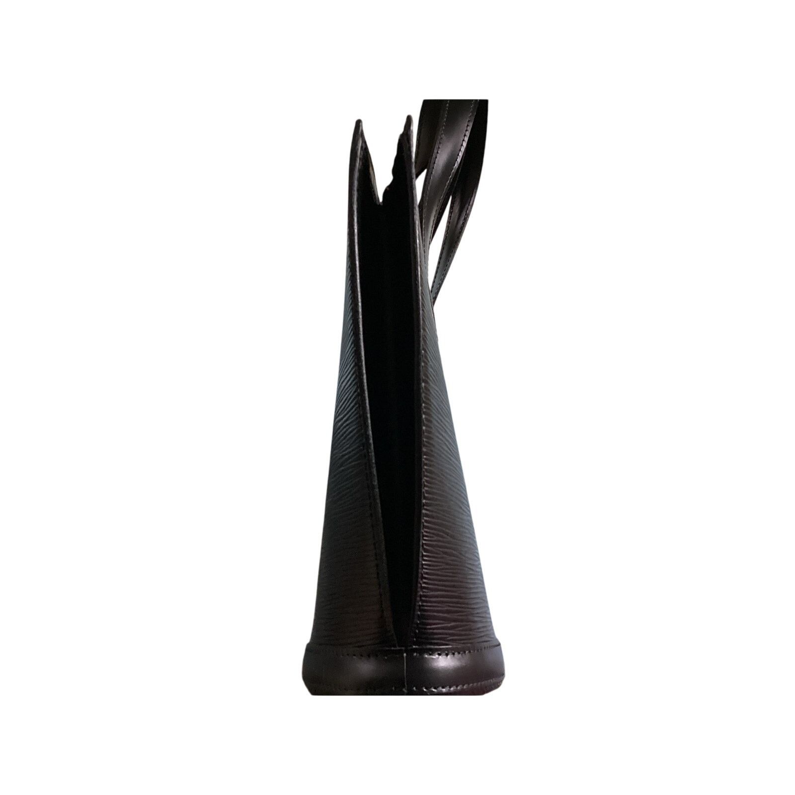 Louis Vuitton Louis Vuitton Saint Jacques black epi leather Size ONE SIZE - 6 Thumbnail