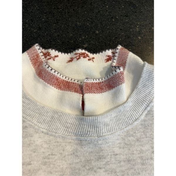 Nutmeg Vintage Nutmeg Sweatshirt size L made in USA Size L / US 10 / IT 46 - 4 Thumbnail