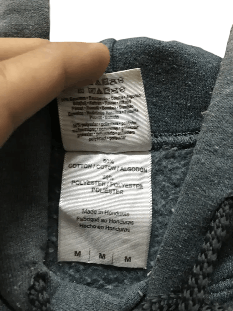 Gildan The University Of British Columbia Hoodies Size US M / EU 48-50 / 2 - 5 Thumbnail