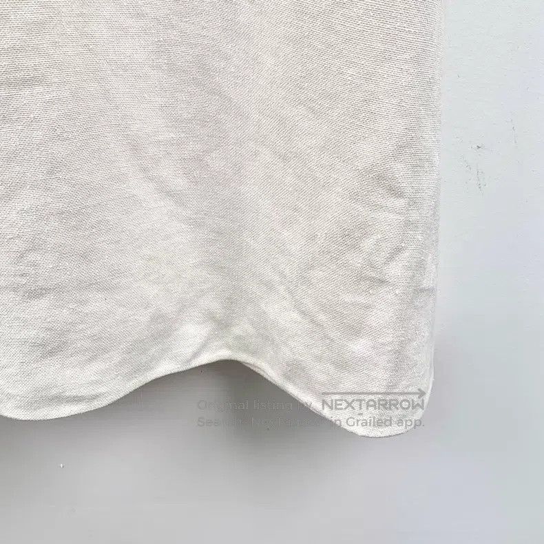 Valentino Valentino White floral cut-out crew neck dress Size XS / US 0-2 / IT 36-38 - 4 Thumbnail
