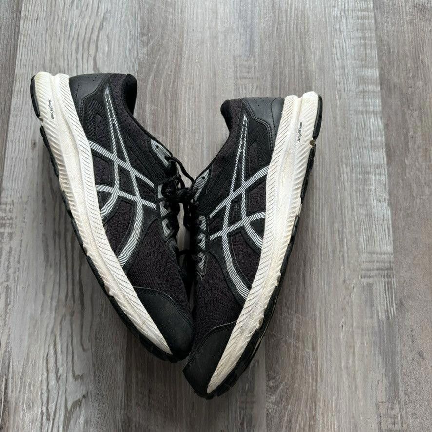 Asics ASICS • GEL-CONTEND® 8 (13M) EXTRA WIDE Size US 13 / EU 46 - 8 Thumbnail