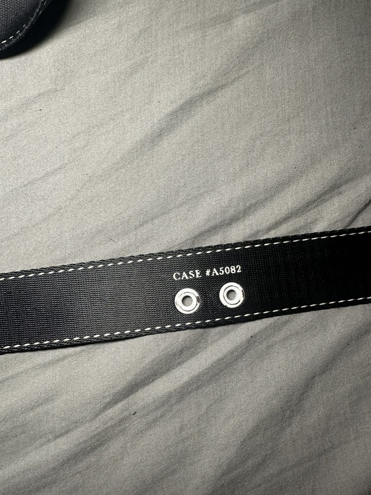C2H4 C2h4 lab belt Size ONE SIZE - 3 Thumbnail