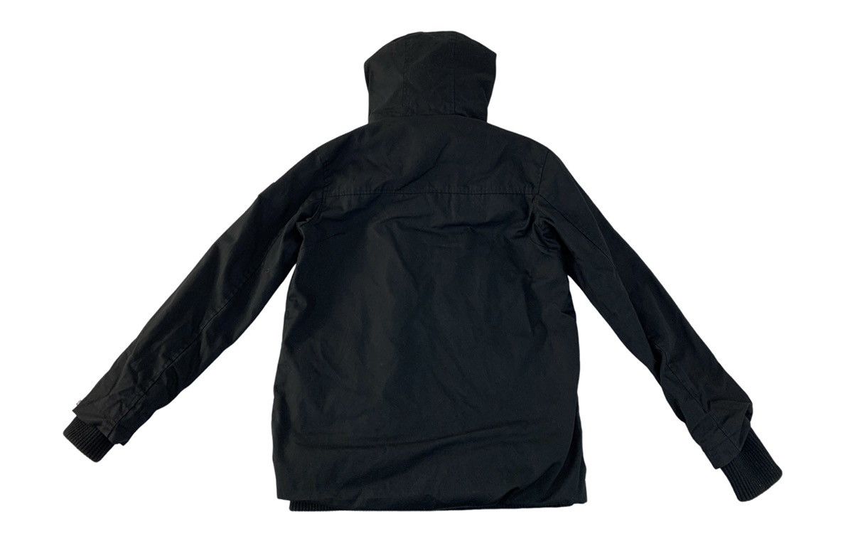 NANO universe Hype Nano Universe X Penfield Hudson Wax Cloth Unisex Jacket Size US M / EU 48-50 / 2 - 6 Thumbnail