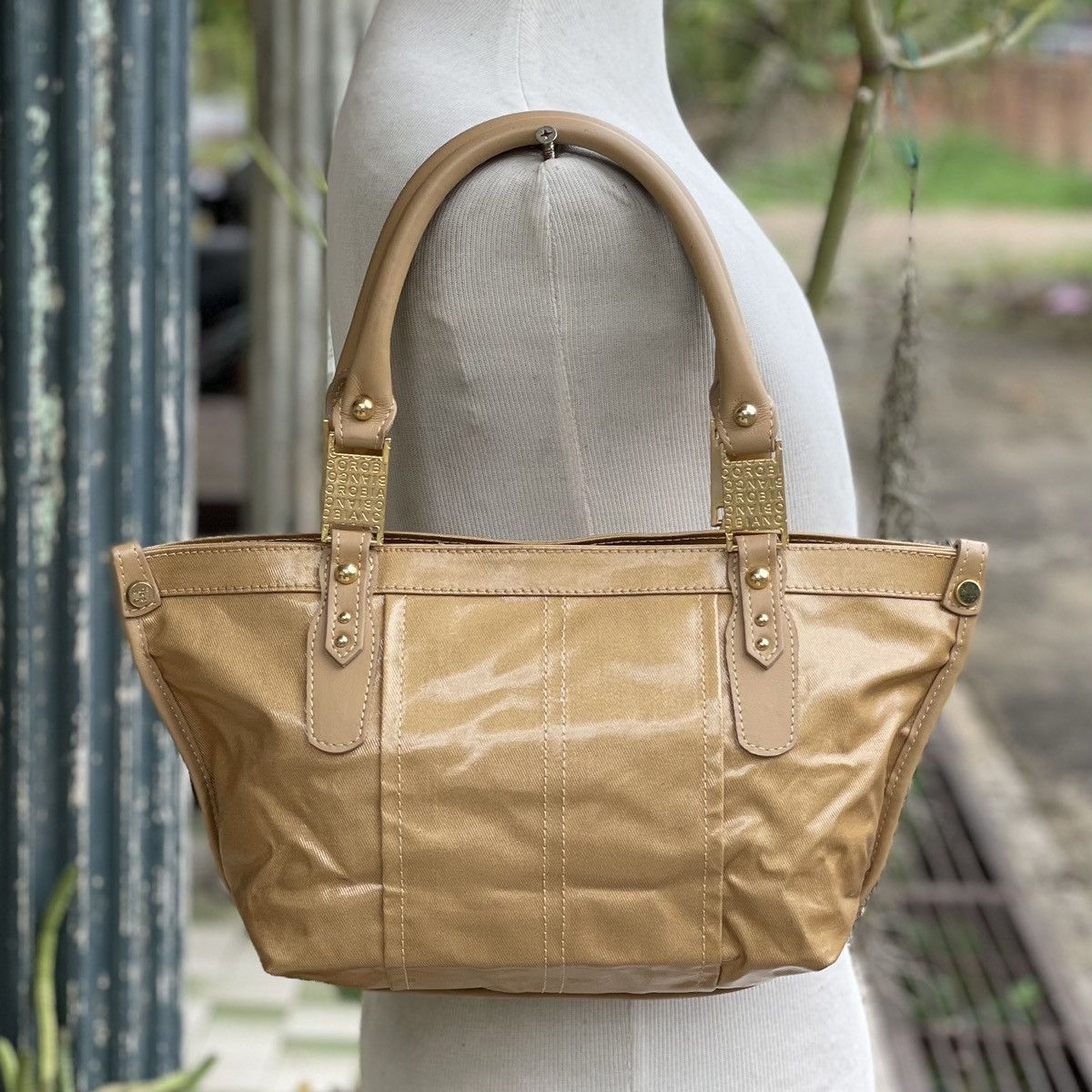 Orobianco Orobianco Handbag Size ONE SIZE - 7 Thumbnail