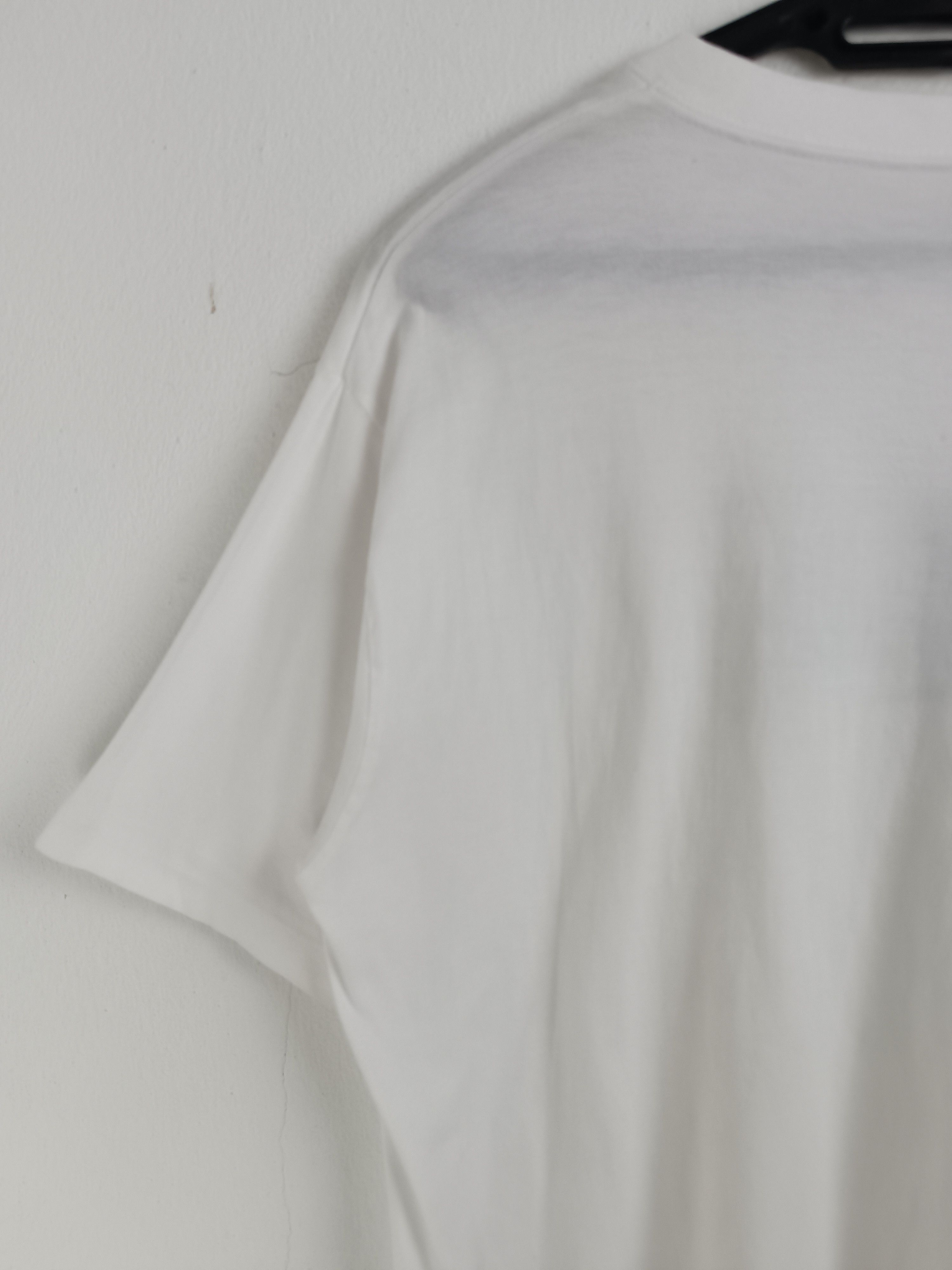 Band Tees VINTAGE 90'S THE WHO BOX LOGO UNION JACK FLAG TEE jam kinks Size US M / EU 48-50 / 2 - 14 Thumbnail
