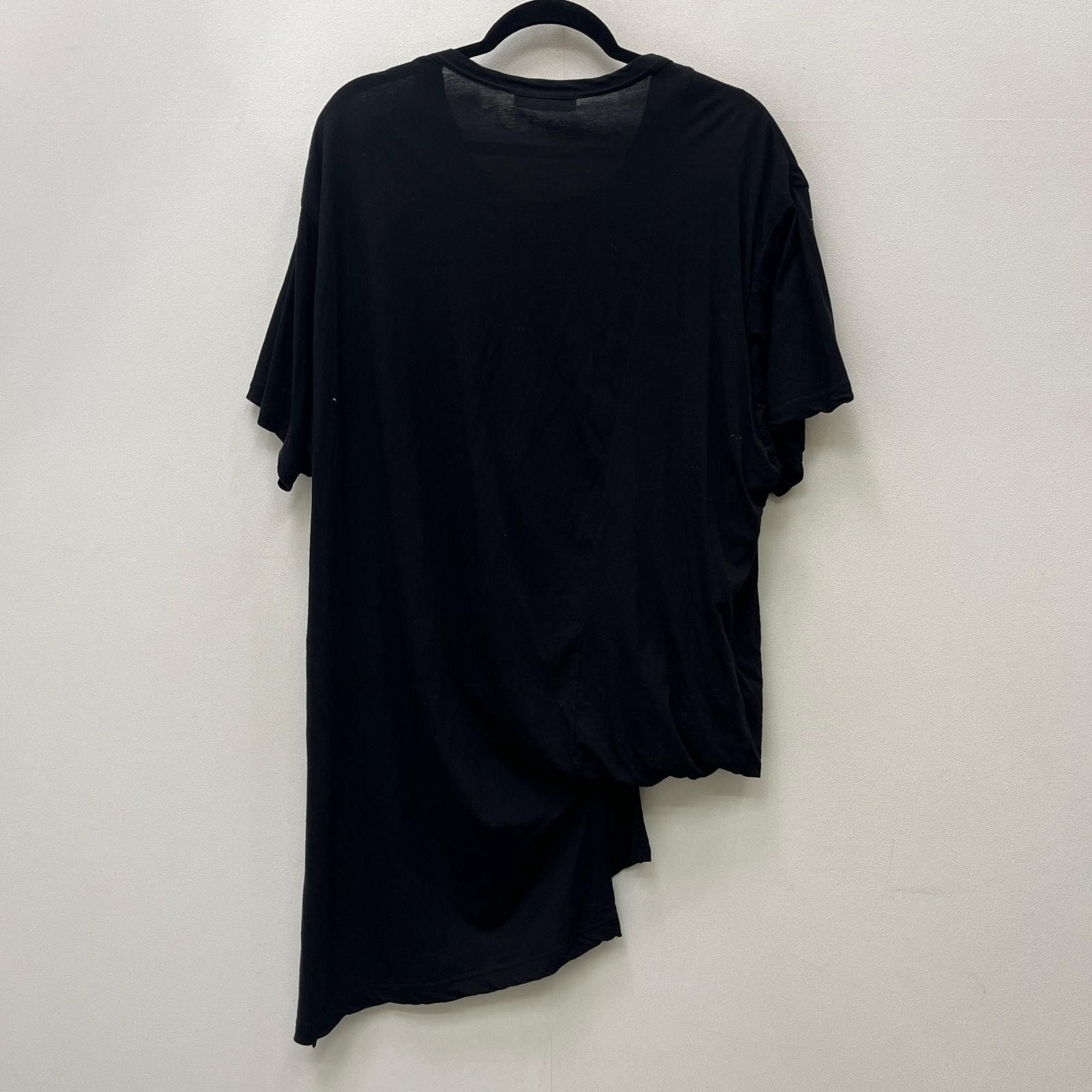 Yohji Yamamoto yohji yamamoto pour homme/Diorama T-shirt Size US L / EU 52-54 / 3 - 2 Thumbnail