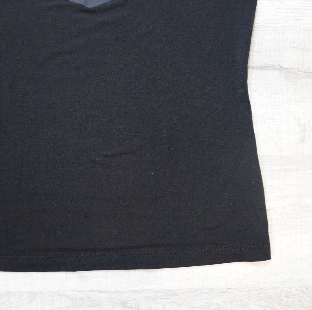 Other NOBULL Wodapalooza Miami Black Tee Womens Large CrossFit Size L / US 10 / IT 46 - 3 Thumbnail