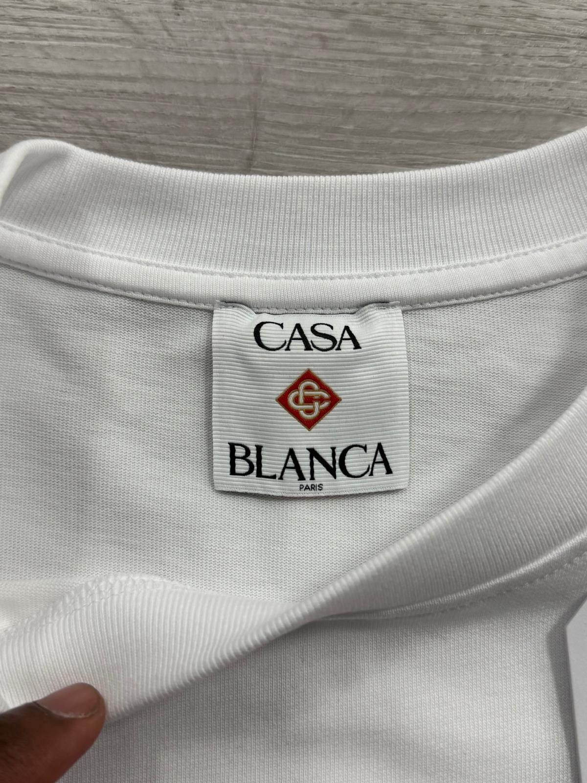 Casablanca 3Xl Casablanca Montagne Tee Size US XXL / EU 58 / 5 - 3 Thumbnail