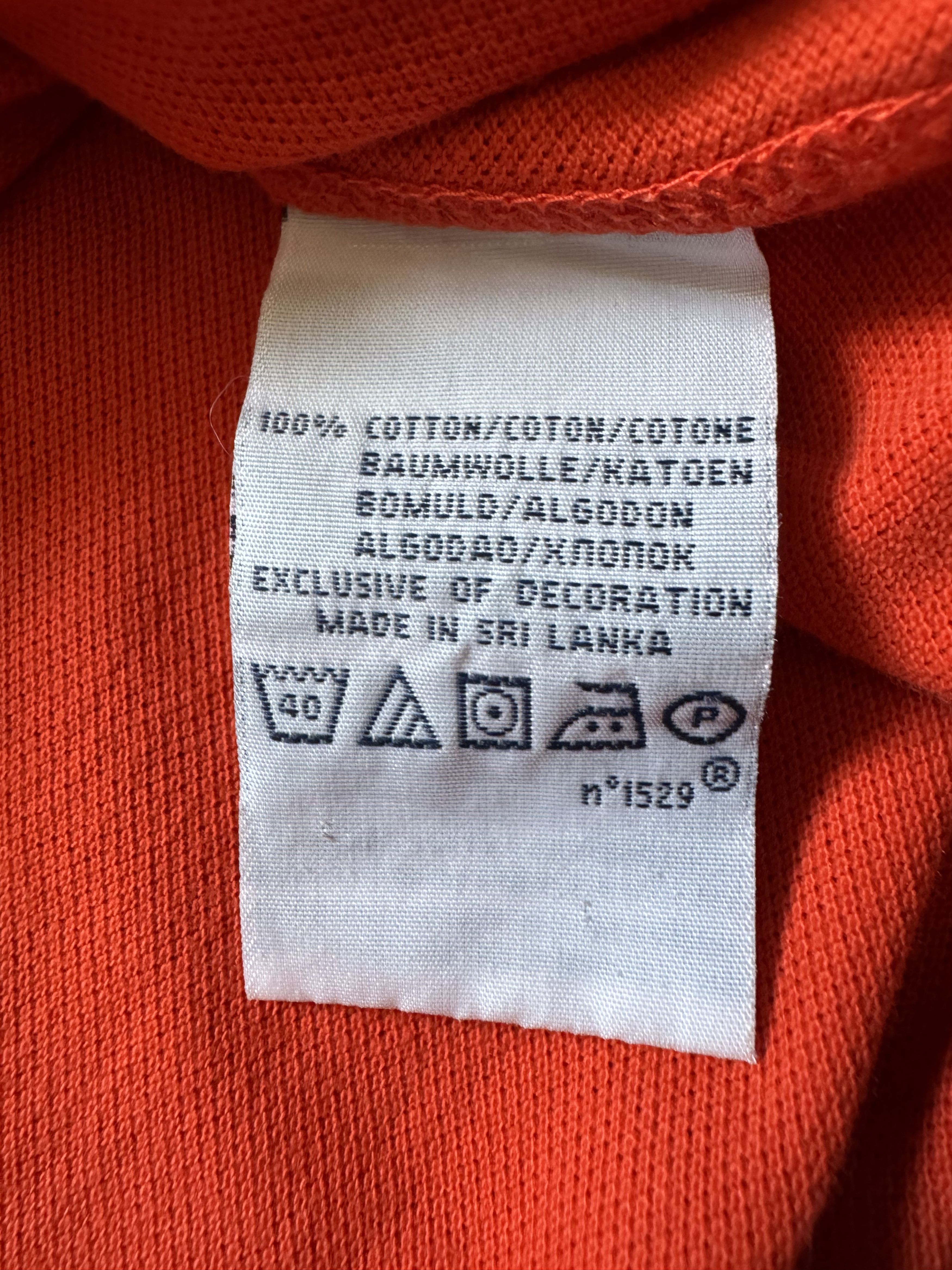 Polo Ralph Lauren Vintage Polo Ralph Lauren Crew Neck Sweatshirt Size US M / EU 48-50 / 2 - 7 Thumbnail