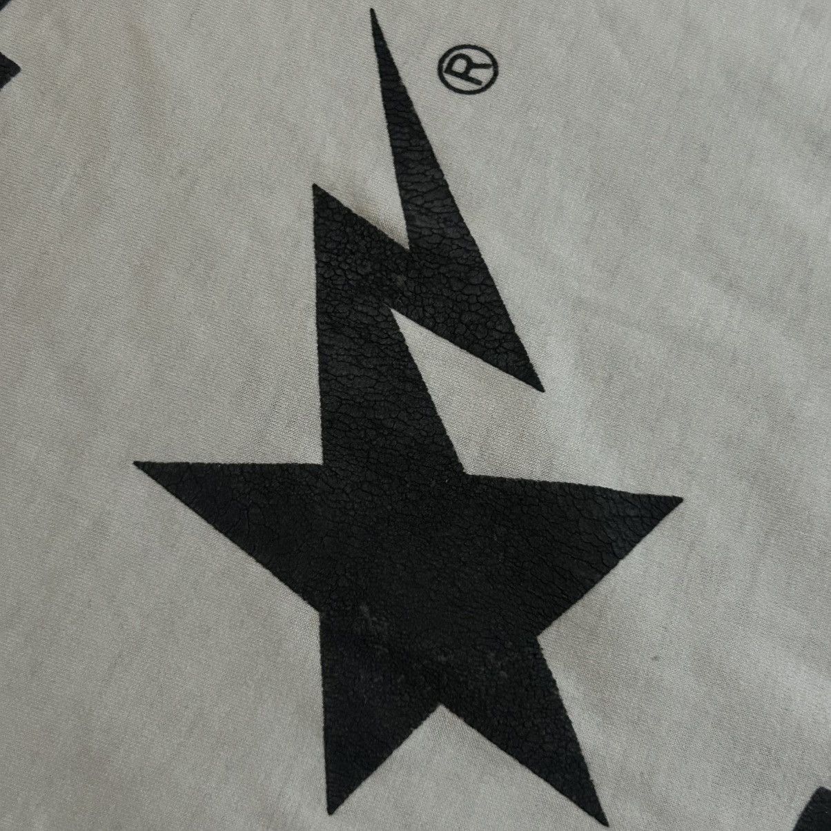 Bape Vintage Bape Sta Reversible Longsleeve Size US L / EU 52-54 / 3 - 4 Thumbnail
