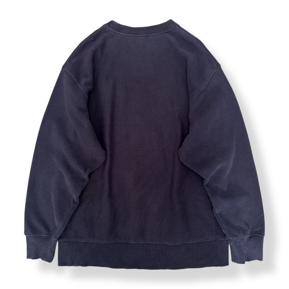 Columbia 🔥 GU Japan University of Columbia Sweatshirt - L Size US M / EU 48-50 / 2 - 10 Thumbnail