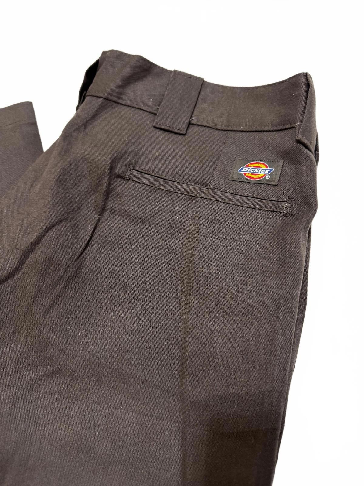 Dickies Dickies Black Work Pants Size US 40 / EU 56 - 2 Thumbnail