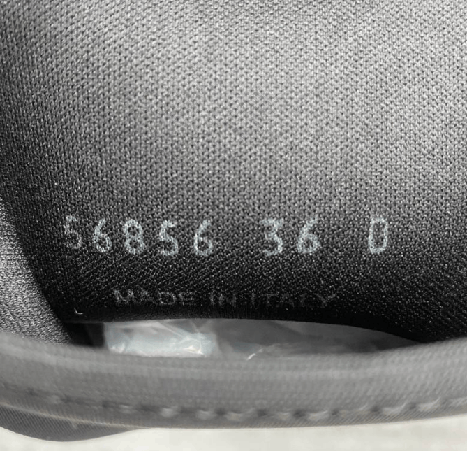 Rick Owens Rick Owens Hi-Top Sneakers Size US 6 / IT 36 - 5 Thumbnail