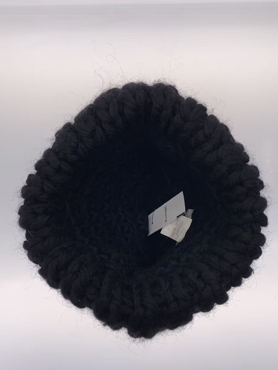 Yohji Yamamoto yohji yamamoto POUR HOMME/FY-H51-949/knit cap Size ONE SIZE - 3 Thumbnail