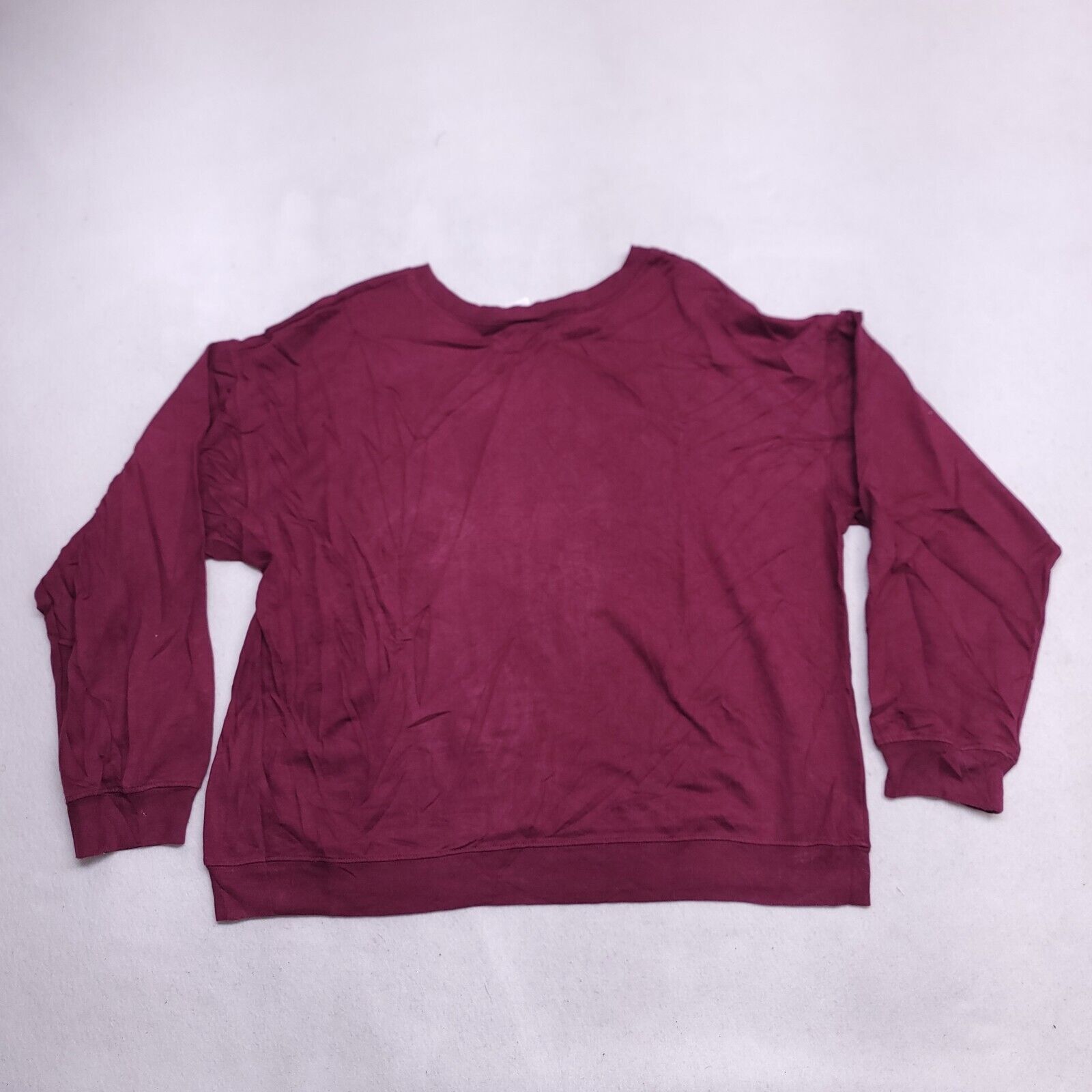 Disney Disney Lion King Long Sleeve Graphic T Shirt Womens Size 3XL Size 3XL / US 20-22 - 11 Thumbnail