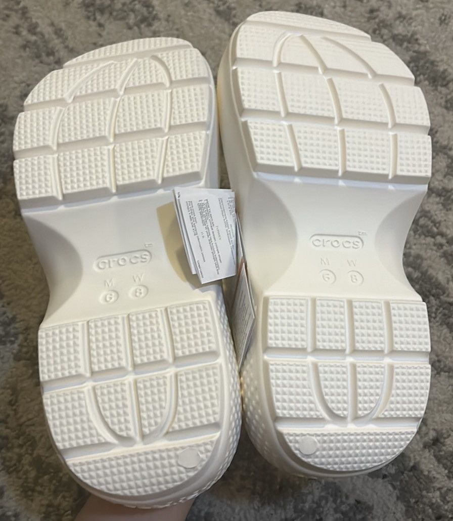 Crocs Crocs Stomp Clog Women size 8/ Men size 6 Size US 8 / IT 38 - 6 Thumbnail