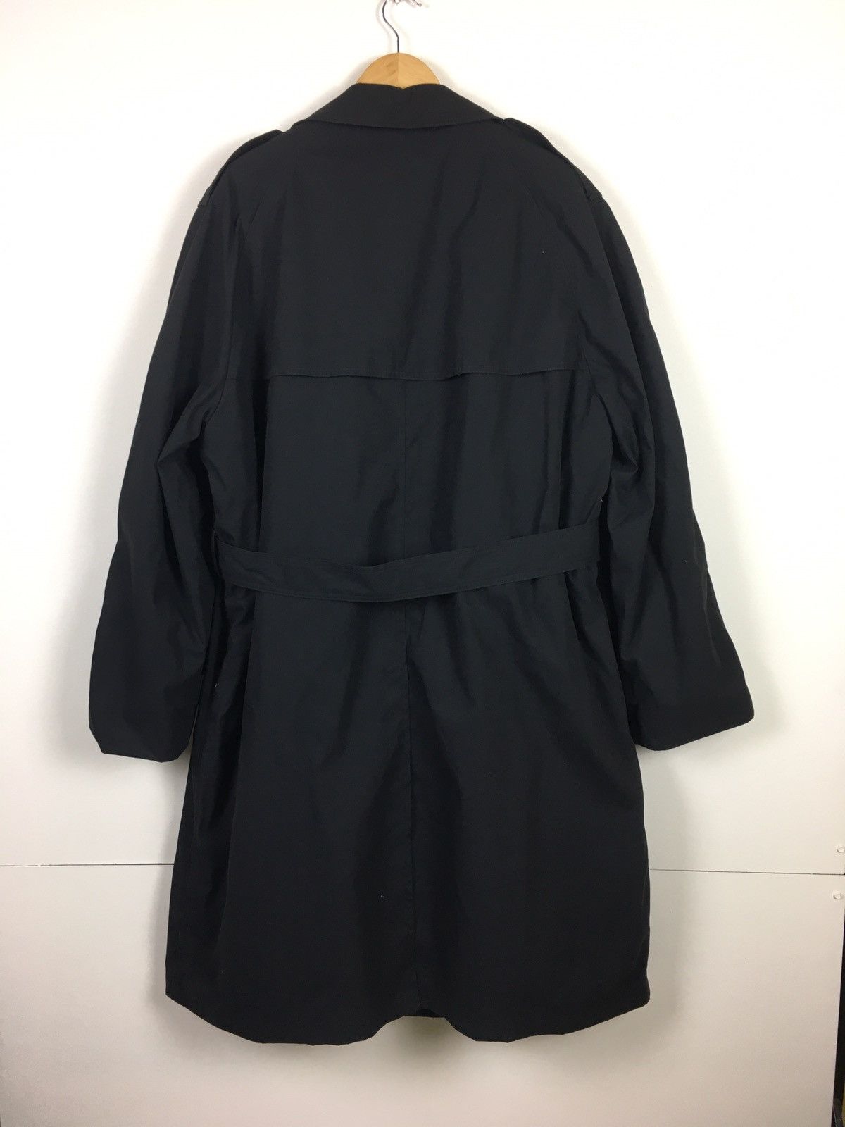 American Apparel Garrison Collection Tench Coat Size US L / EU 52-54 / 3 - 8 Thumbnail