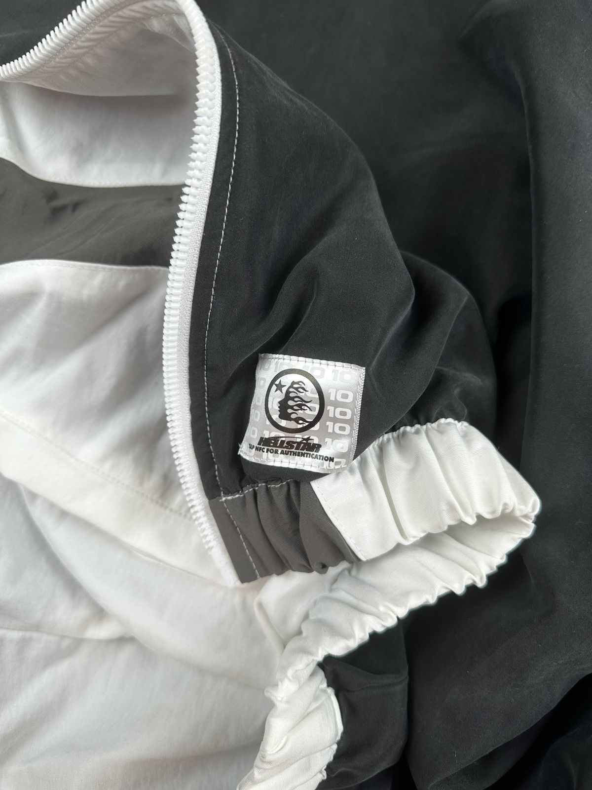 HELLSTAR Hellstar Sports Track Jacket Size US L / EU 52-54 / 3 - 6 Thumbnail