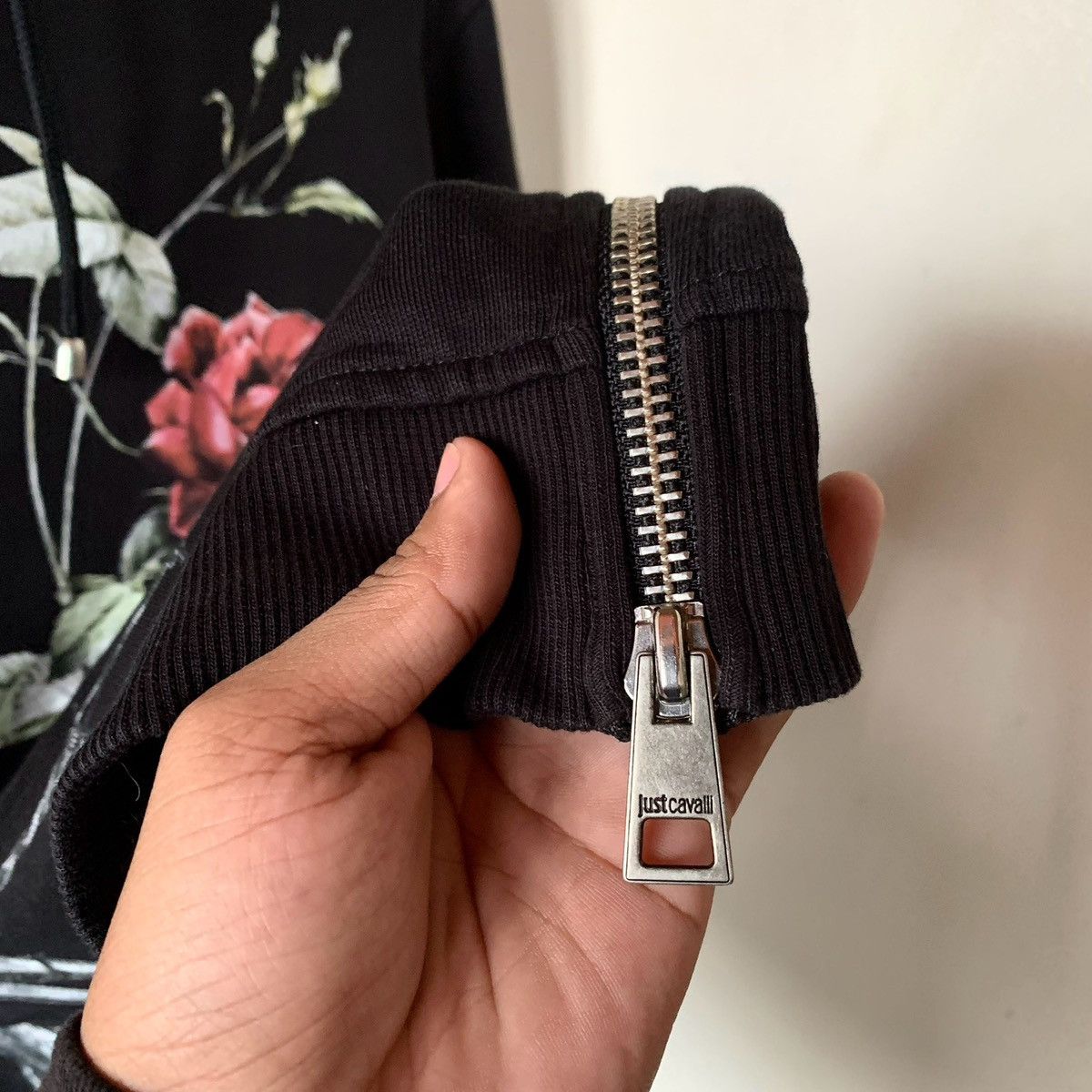 Just Cavalli JUST CAVALLI Size US L / EU 52-54 / 3 - 5 Thumbnail