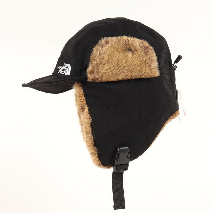 The North Face Authentic THE NORTH FACE Frontier Cap (Unisex Size ONE SIZE - 2 Thumbnail