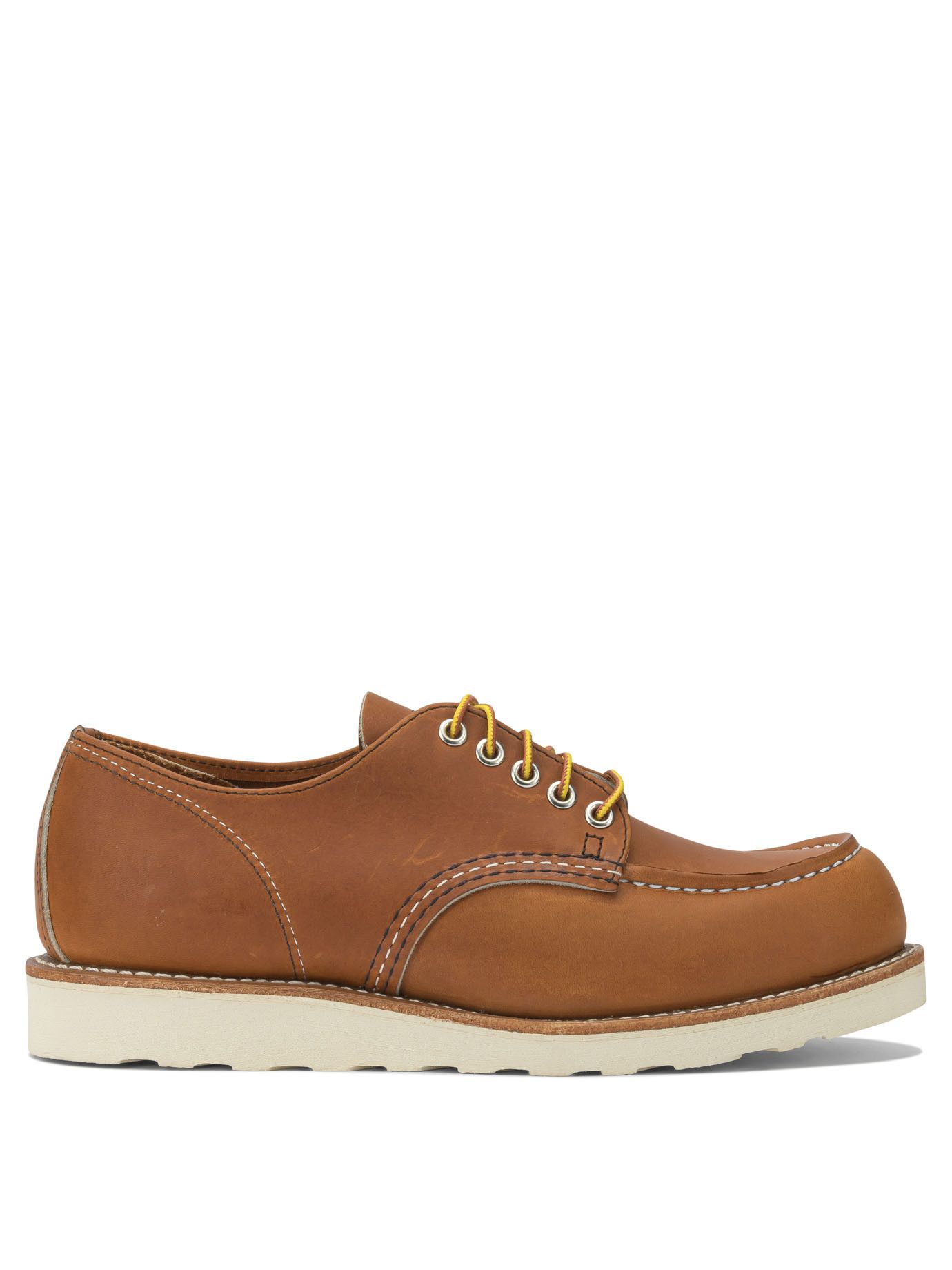 Red Wing Red Wing Shoes Shoes Moc Oxford US 8 Men - USA Duties Paid Size US 8 / EU 41 - 1 Thumbnail