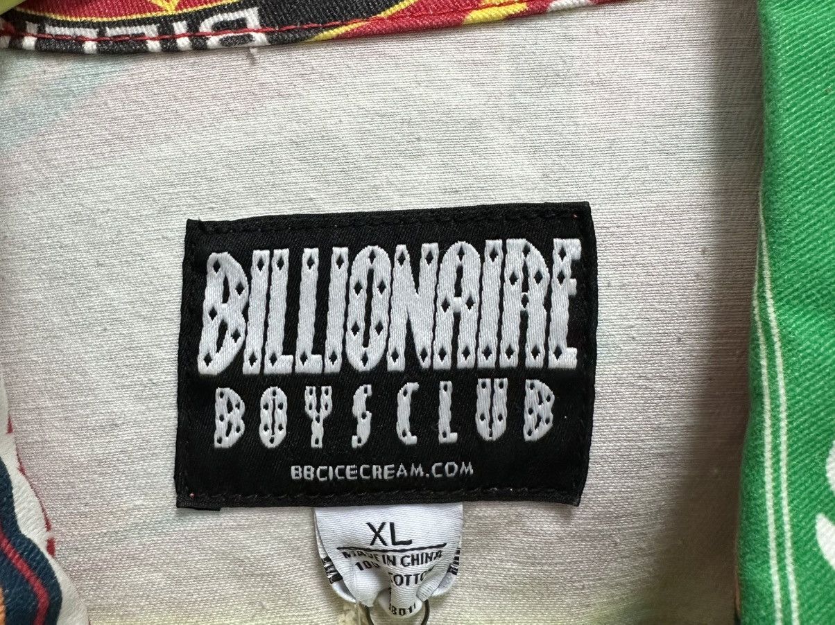 Billionaire Boys Club Billionaire Boys Club Jacket Size US XL / EU 56 / 4 - 4 Thumbnail
